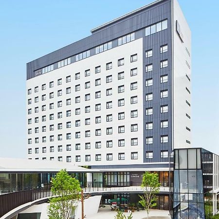 Hotel Lumiere Grande Nagareyama-Otakanomori Exterior foto