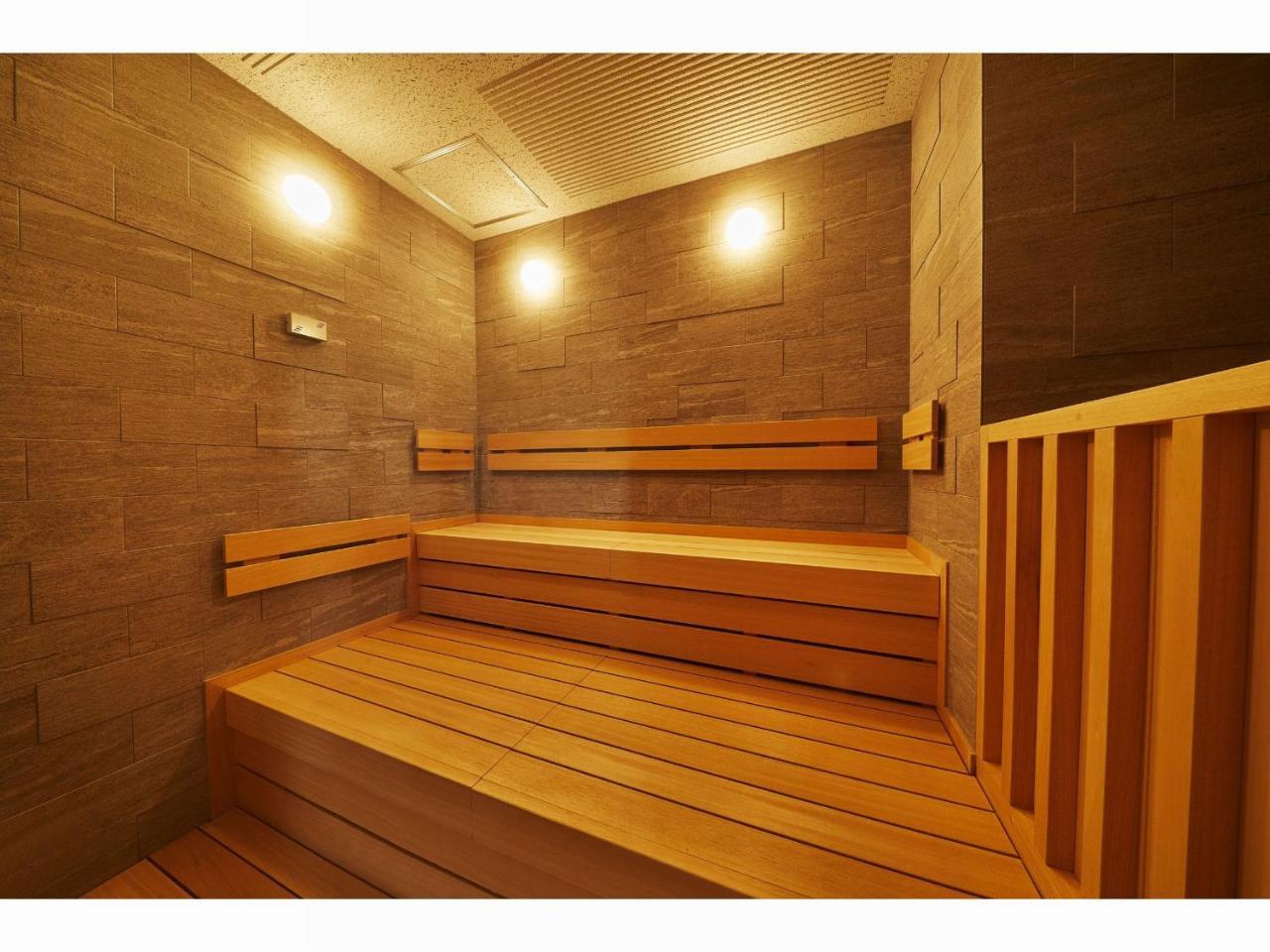 Hotel Lumiere Grande Nagareyama-Otakanomori Exterior foto
