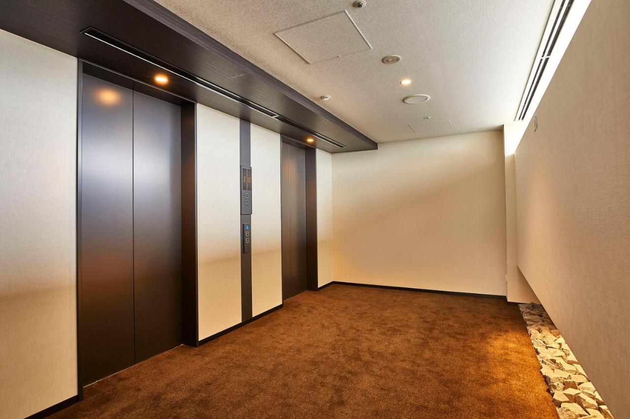 Hotel Lumiere Grande Nagareyama-Otakanomori Exterior foto