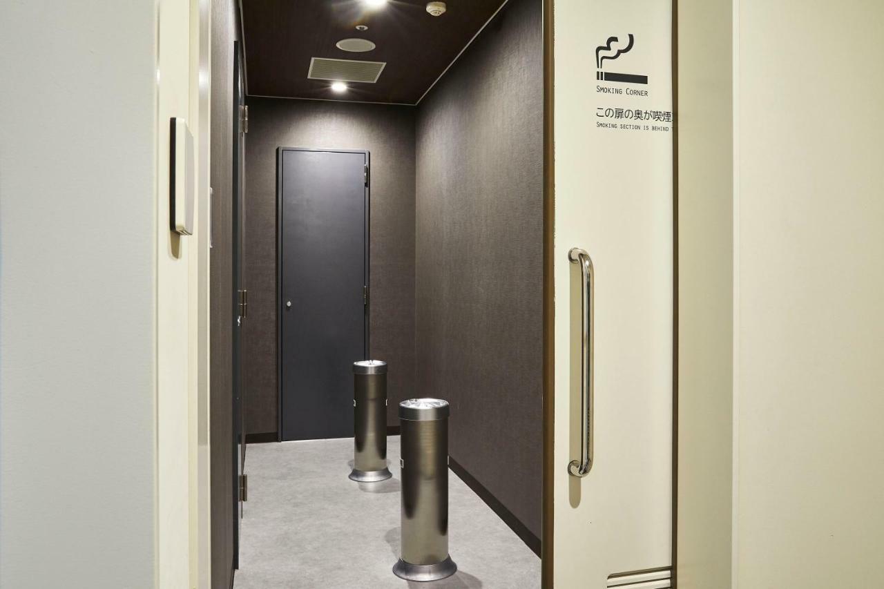 Hotel Lumiere Grande Nagareyama-Otakanomori Exterior foto